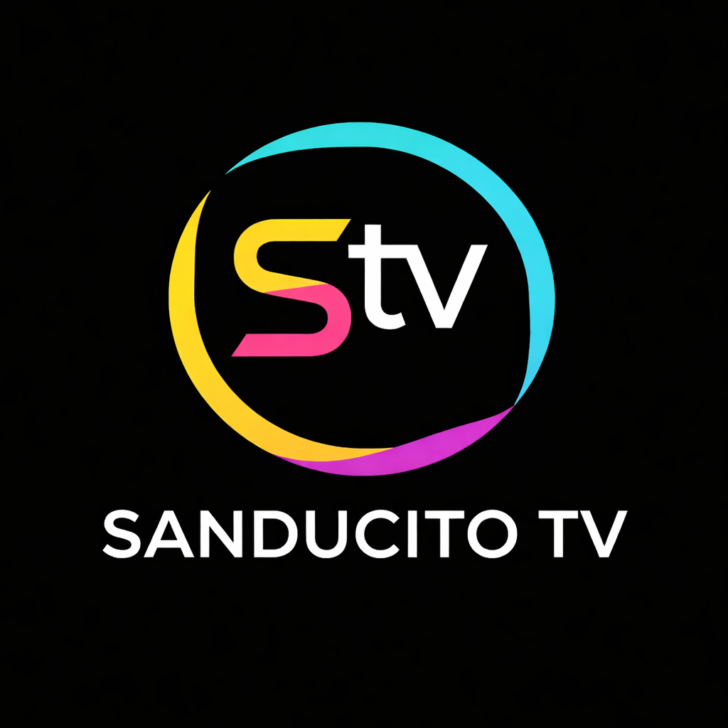 Sanducito TV