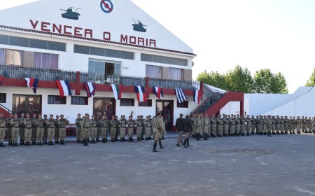 Hoy se conmemora el 143° Aniversario del Regimiento "Tte . Gral. Pablo Galarza" de Caballería Blindado N° 2.  Regimiento “Tte. Gral. Pablo Galarza", de Caballería Blindado N° 2.