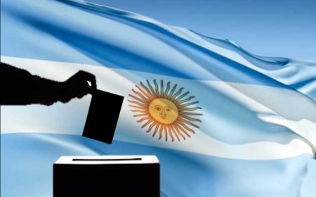 Elecciones en Argentina: Massa y Milei al Balotaje en Noviembre