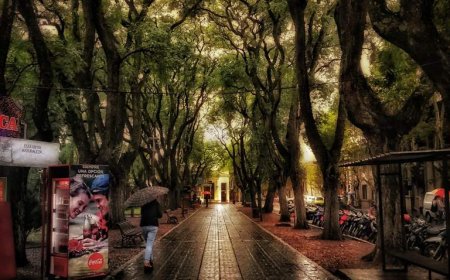 Pronóstico del Clima en Durazno para hoy 29 de Octubre