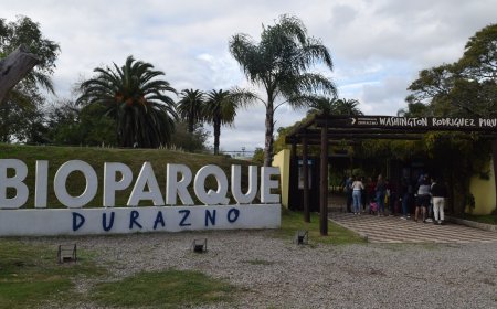 Nuevo Horario del Bioparque desde el Jueves 2