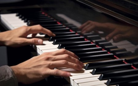 Durazno se prepara para desarrollar el 4to Concurso Nacional de Piano