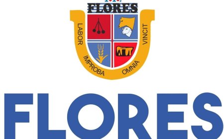 Oportunidad laboral en la Intendencia Departamental deFlores.