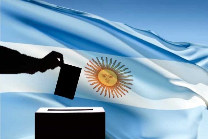 Elecciones en Argentina: Massa y Milei al Balotaje en Noviembre