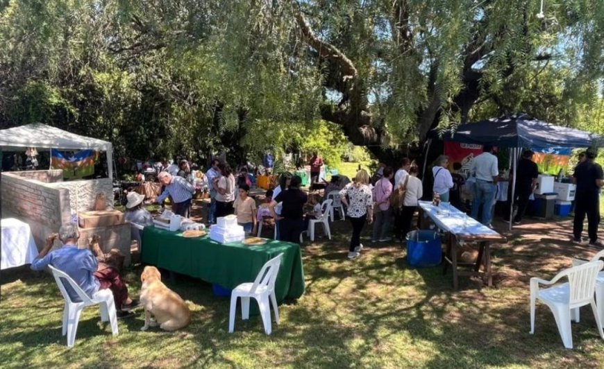 Mujeres Rurales conmemoraron su día en La Paloma.