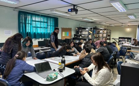 Taller sobre Bullying se realizó en UTU Central Durazno