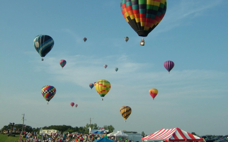 Se brindará atención personalizada en Paseo de los Artesanos sobre evento Evento Globomanía