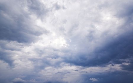 Pronóstico del tiempo para hoy 3 de Noviembre del 2023