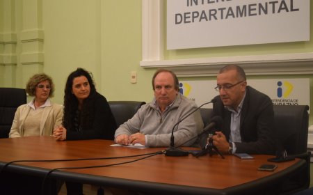 Programa Valórame, promueve creación de emprendimientos por parte de personas con discapacidad