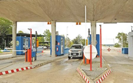 Investigan arqueos y cámaras de seguridad en puestos de CARU y