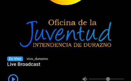 17° Festival del Rosedal en VIVO.