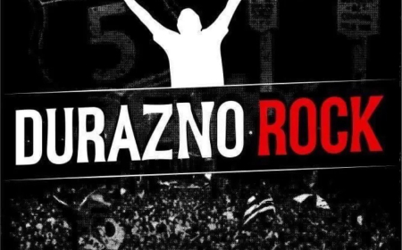 Precios populares en Durazno Rock, quedan habilitadas las entradas a la venta.