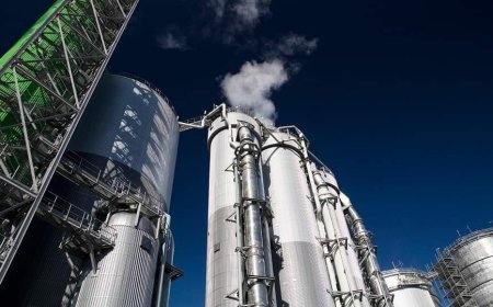 Tareas de mantenimiento en UPM Paso de los Toros