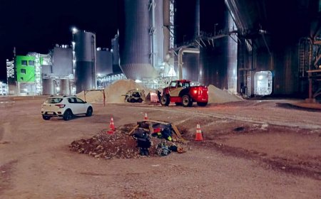 Medio de comunicación Isabelino informa sobre una situación irregular en UPM II.