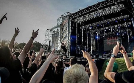 Durazno Rock: donde se venden las entradas