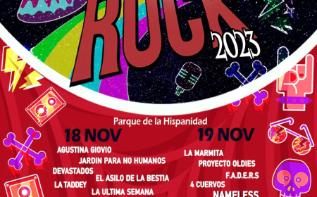 Durazno Rock 2023