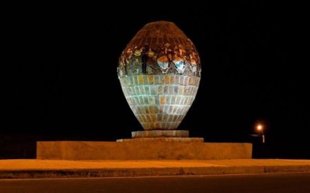 Este domingo se celebra aquí en Durazno el Día Nacional del Candombe