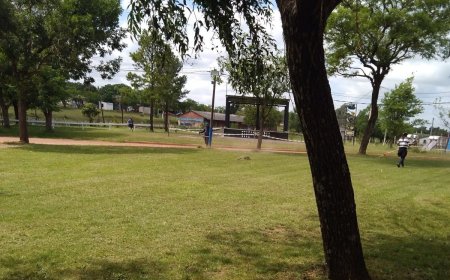 Este sábado se realizará el Festival de Blanquillo.