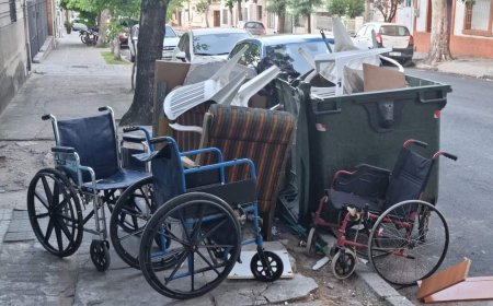 Seguramente a otro podría servirle (No me tires)