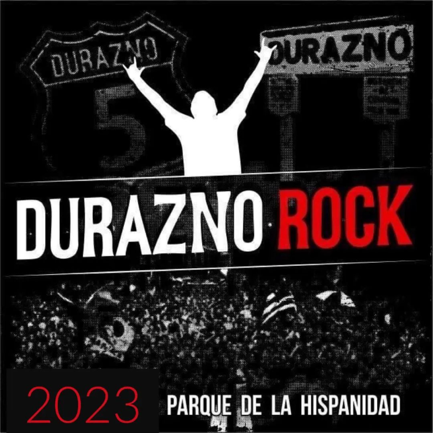 Precios populares en Durazno Rock, quedan habilitadas las entradas a la venta.