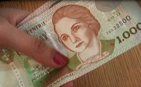 El salario real alcanzó un aumento anual del 4,6%.