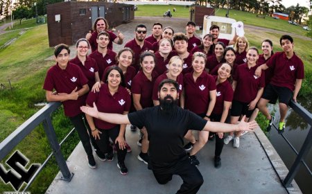 Se realizará presentación Oficial del Ballet Folclórico "Weisman Sánchez Galarza".