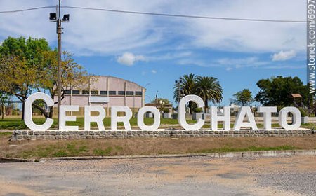 Cerro Chato se prepara para su Festival “Reencuentro de las Familias”.
