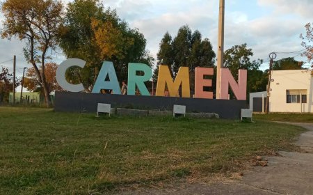 La Ciudad del Carmen se prepara para el Festival Forestal en su 25° edición.