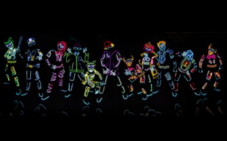 Globomania - Programa para hoy Viernes 15/12/23