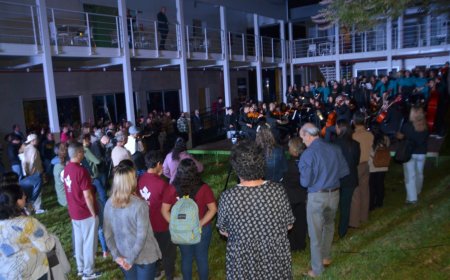 Inauguraron el nuevo "Espacio Cultural Durazno".