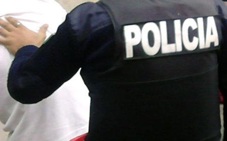 Condenan a hombre con amplio prontuario por hurtos y receptación en Durazno