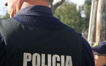 Cuatro detenidos por balacera a joven en baile de Navidad.