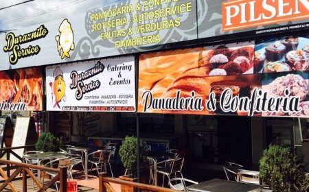 En nuestra ciudad, encuentra todo en un solo lugar, en Duraznito Service.