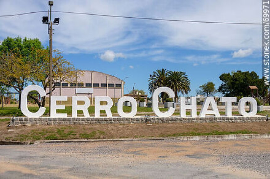 Cerro Chato se prepara para su Festival “Reencuentro de las Familias”.