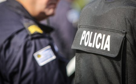 Cambia la carátula a homicidio.