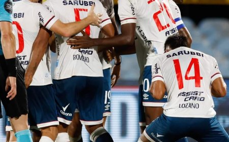 Héroe panameño le dio el clásico a Nacional en los penales.