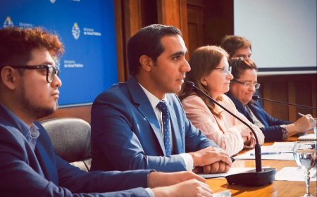 Nuevo plan de vacunación contra en Covid-19 para este 2024.