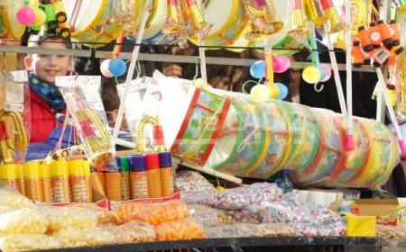 Finaliza plazo para puestos de venta en la 34 edición primeras Llamadas.