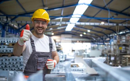 Los salarios siguen al alza, ¿cuáles fueron los sectores con mayor variación en 2023?