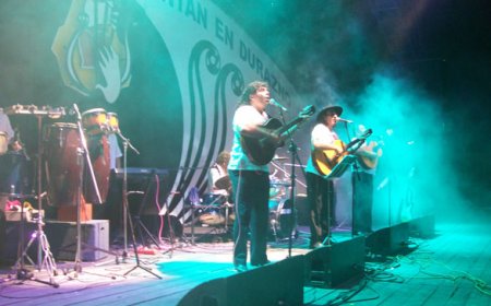 Historias festivaleras