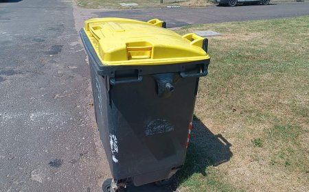 Macabro | Encontraron un bebé vivo en una volqueta en Pintadito, pueblo de Artigas.