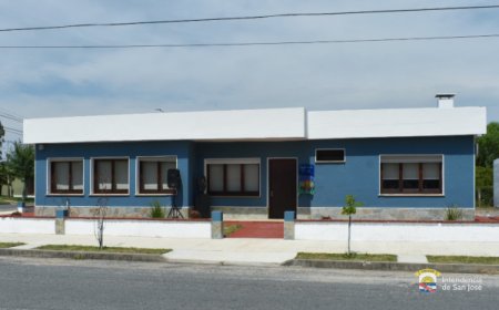 El MEC inauguró el Centro Cultural Nacional (CCN) de Ecilda Paullier.