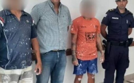 Como en los viejos tiempos, brindando apoyo la sociedad.