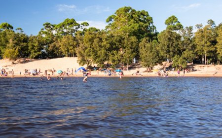 Polo Tecnológico de Tacuarembó dictará este año la Tecnicatura en Gestión de Empresas Turísticas.