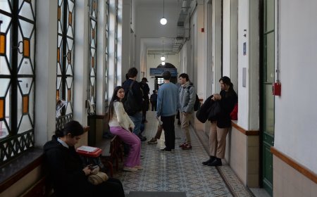 El gobierno tiene “en agenda” una modificación normativa para facilitar la llegada de universidades extranjeras.