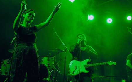 La Intendencia de Maldonado organiza festival de música gratuito.