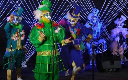 El feriado de Carnaval es un éxito turístico, con altos índices de ocupación.