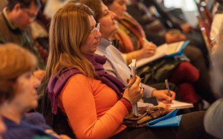 El 94 % de los docentes de UTU ya eligieron sus horas para el año lectivo 2024.