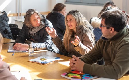 El segundo acto de elección de horas docentes en UTU será el 22, 23 y 26 de febrero.
