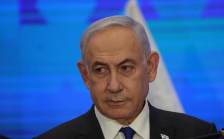 Gobierno israelí rechaza propuesta internacional a favor de un Estado palestino.